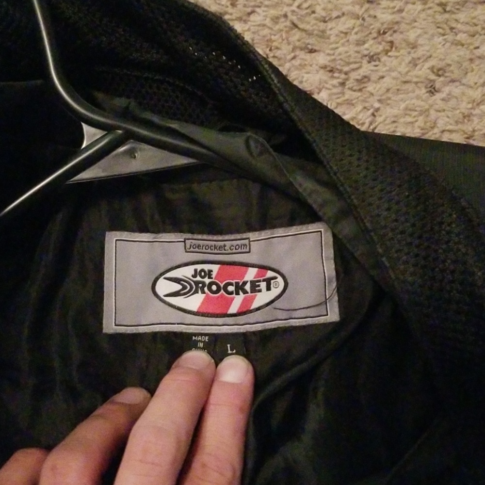 Jacket - Picture 3 of 3